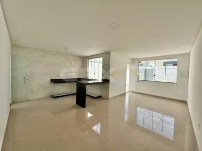 Casa com 3 Quartos à venda, 90m² no Orion, Divinópolis