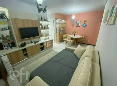 Apartamento com 2 Quartos à venda, 74m² no Santana, Porto Alegre