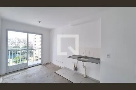 Apartamento com 1 Quarto à venda, 26m² no Barra Funda, São Paulo