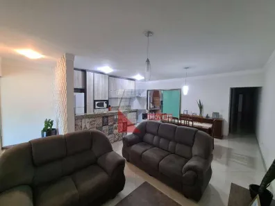 Casa com 3 Quartos à venda, 134m² no Jardim Terramérica I, Americana