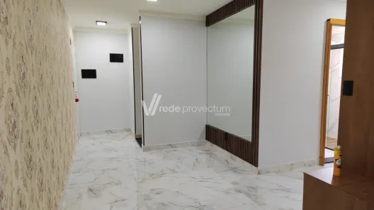 Apartamento com 2 Quartos à venda, 60m² no João Aranha, Paulínia