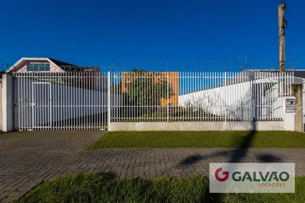 Galpão/Depósito/Armazém para alugar, 204m² no Sítio Cercado, Curitiba