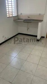 Kitnet com 1 Quarto para alugar, 30m² no Vila Romana, São Paulo