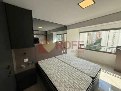 Apartamento com 1 Quarto para alugar, 28m² no Planalto Paulista, São Paulo