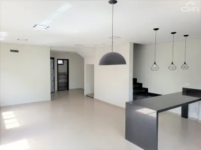 Casa de Condomínio com 3 Quartos à venda, 235m² no Jardim São Francisco, Piracicaba