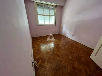 Apartamento com 2 Quartos à venda, 52m² no Rio Comprido, Rio de Janeiro