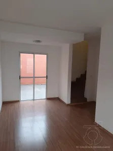 Casa de Condomínio com 2 Quartos à venda, 95m² no Granja Viana, Cotia