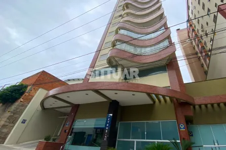 Apartamento com 3 Quartos à venda, 98m² no Centro, Tubarão