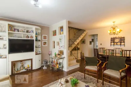 Casa de Condomínio com 3 Quartos à venda, 201m² no Lauzane Paulista, São Paulo