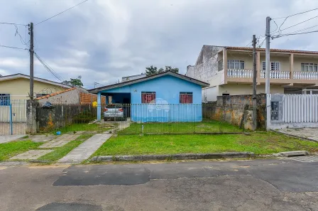 Lote/Terreno à venda, 360m² no Sítio Cercado, Curitiba