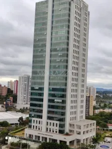 Sala Comercial para alugar, 38m² no Jardim das Colinas, São José dos Campos