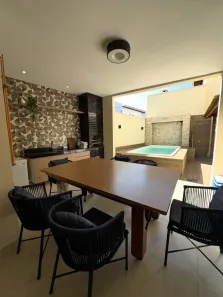Casa de Condomínio com 4 Quartos à venda, 200m² no , Barreirinhas