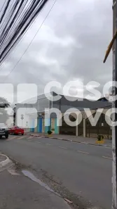Galpão/Depósito/Armazém para alugar, 243m² no Jardim Santo Expedito, Guarulhos