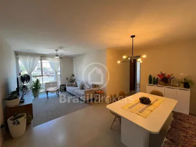 Apartamento com 2 Quartos à venda, 77m² no Engenho Novo, Rio de Janeiro