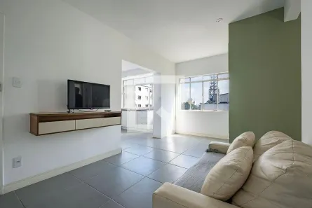 Apartamento com 2 Quartos à venda, 60m² no Cerqueira César, São Paulo