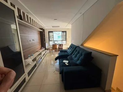 Sobrado com 3 Quartos à venda, 160m² no Boqueirão, Santos