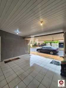 Casa com 2 Quartos à venda, 185m² no Jardim Roberto Benedetti, Ribeirão Preto