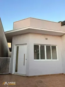 Casa com 2 Quartos à venda, 90m² no Jardim Nova Alvorada, Hortolândia