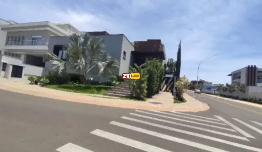 Casa com 3 Quartos à venda, 230m² no Jardim Residencial Dona Maria José, Indaiatuba