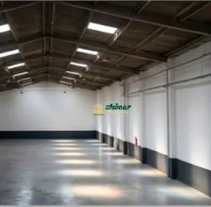 Galpão/Depósito/Armazém para alugar, 700m² no Eugênio de Mello, São José dos Campos