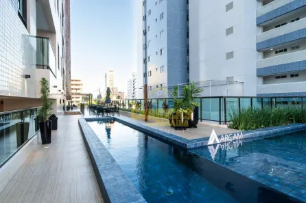 Apartamento com 3 Quartos à venda, 85m² no Jardim Oceania, João Pessoa
