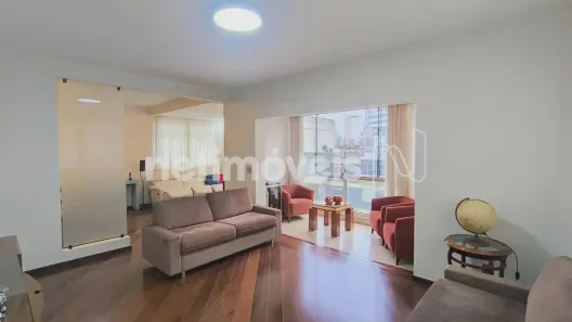 Apartamento com 4 Quartos à venda, 200m² no Gutierrez, Belo Horizonte