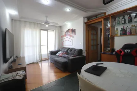 Apartamento com 2 Quartos à venda, 75m² no Vila Prudente, São Paulo