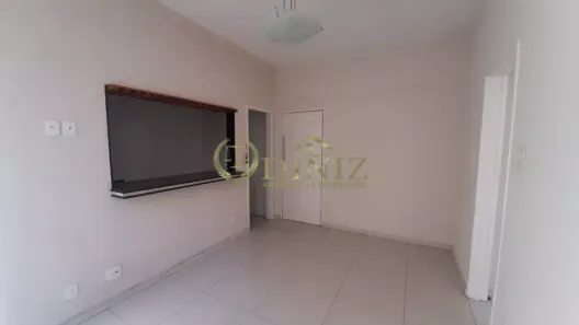 Apartamento com 1 Quarto à venda, 40m² no Centro, Belo Horizonte