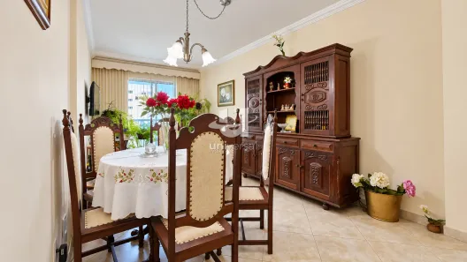 Apartamento com 2 Quartos à venda, 108m² no São Mateus, Juiz de Fora