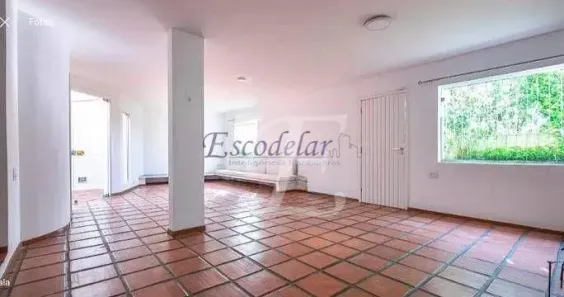 Casa com 3 Quartos à venda, 217m² no Sumaré, São Paulo