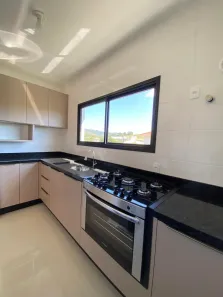 Apartamento com 2 Quartos para alugar, 62m² no Alto Aririú, Palhoça