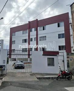 Apartamento com 1 Quarto à venda, 55m² no Centro, Salvador