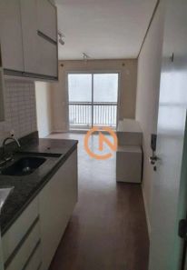 Apartamento com 1 Quarto à venda, 29m² no Bela Vista, São Paulo