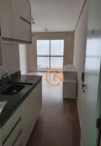 Apartamento com 1 Quarto à venda, 29m² no Bela Vista, São Paulo