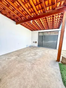 Casa com 3 Quartos à venda, 165m² no Parque Residencial Jundiaí II, Jundiaí