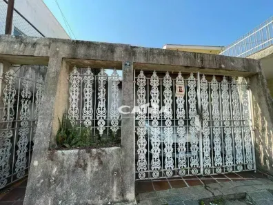 Imóvel Comercial com 3 Quartos para alugar, 191m² no Penha de França, São Paulo