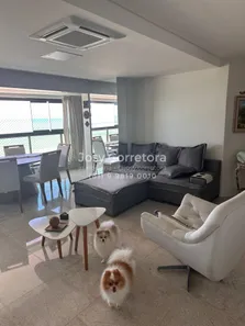 Apartamento com 3 Quartos à venda, 150m² no Boa Viagem, Recife