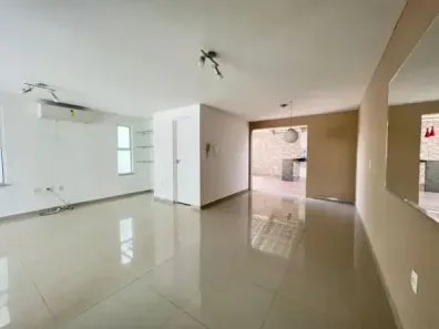 Casa de Condomínio com 3 Quartos à venda, 129m² no Tamatanduba, Eusébio