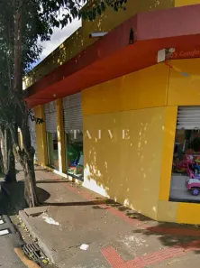 Sala Comercial à venda, 198m² no Jardim Agari, Londrina
