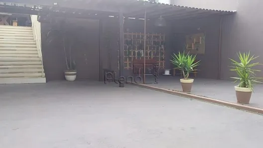 Lote/Terreno à venda, 250m² no Parque Imperador, Campinas