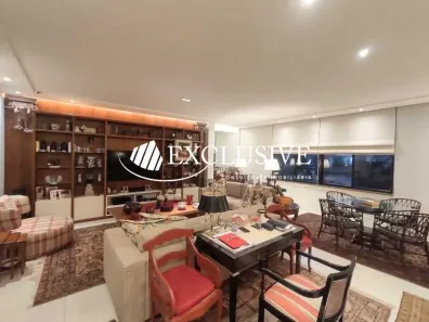 Apartamento com 3 Quartos à venda, 149m² no Ipanema, Rio de Janeiro
