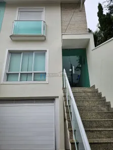 Sobrado com 3 Quartos à venda, 163m² no Sítio da Figueira, São Paulo