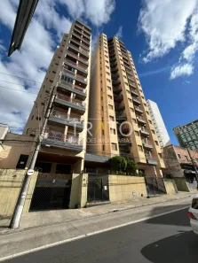 Apartamento com 1 Quarto à venda, 50m² no Centro, Campinas