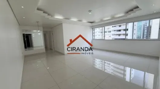 Apartamento com 3 Quartos à venda, 112m² no Consolação, São Paulo