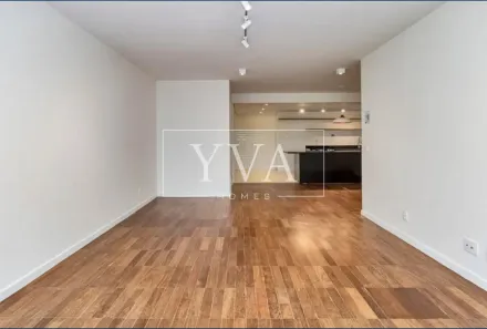 Apartamento com 3 Quartos à venda, 130m² no Itaim Bibi, São Paulo