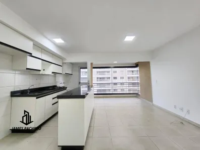 Apartamento com 2 Quartos à venda, 60m² no São Francisco, Goiânia