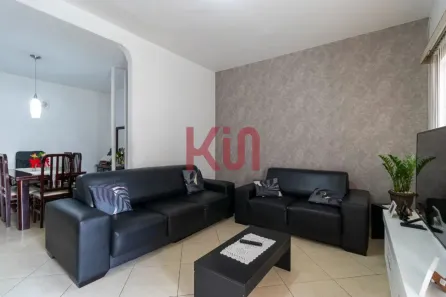 Sobrado com 4 Quartos à venda, 145m² no Chácara Inglesa (Zona Norte), São Paulo