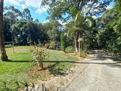Fazenda/Sítio com 3 Quartos à venda, 252m² no Estância Figueira Branca, Campo Limpo Paulista