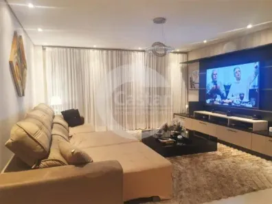 Sobrado com 4 Quartos à venda, 184m² no Vila Carrão, São Paulo