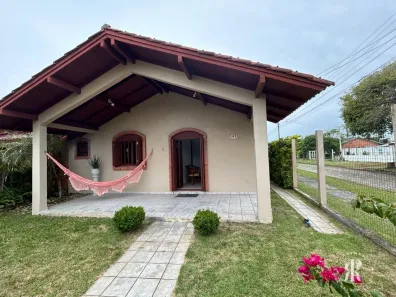 Casa com 3 Quartos à venda, 180m² no Imbé, Imbé